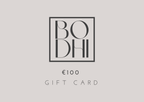 House of Bodhi fysieke Gift Card - €100