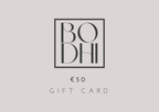 House of Bodhi fysieke Gift Card - €50