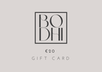 House of Bodhi fysieke Gift Card - €20