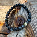 Bodhi Bracelet - Labradorite 8mm